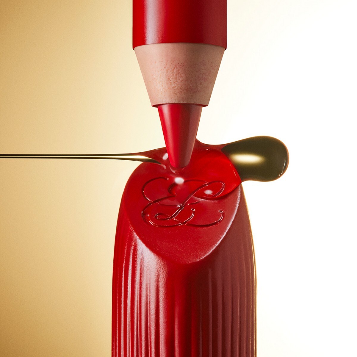 Delineador de Lábios Double Wear 24H Stay-in-Place - 1,2 g 016 Plum-4