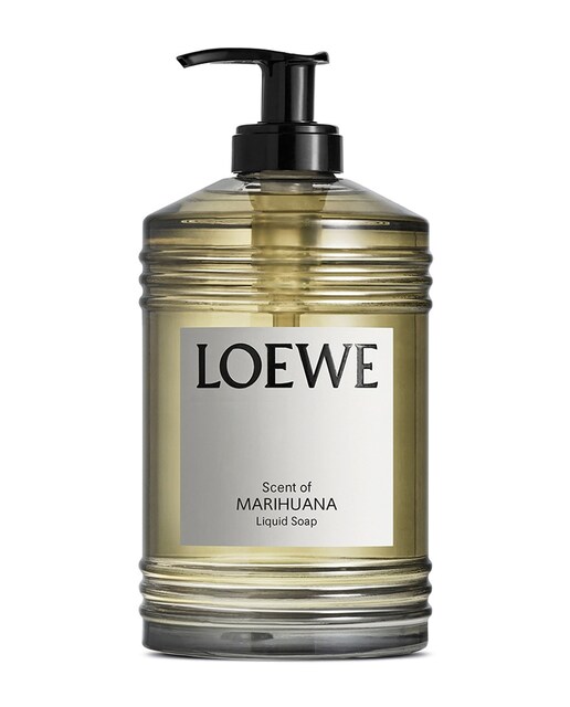 Imagem 0 de Sabonete Liquido Marihuana