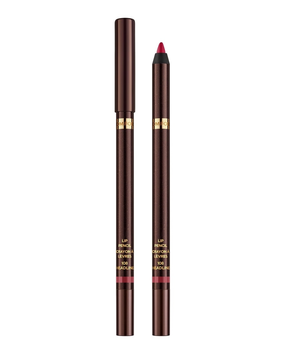 Lápis de Lábios Runway Lip Liner Pencil 108 Headline-2