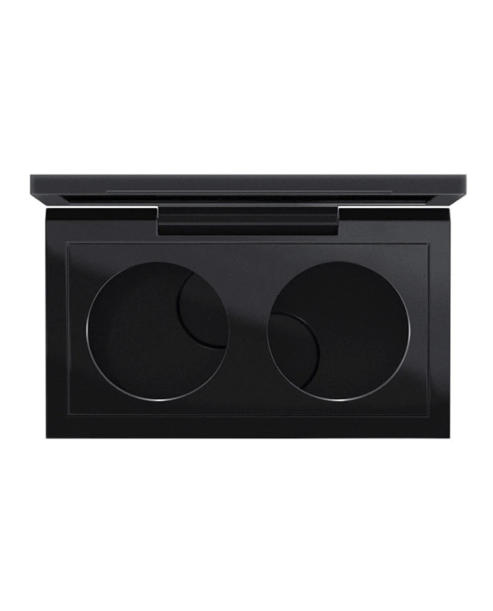 Imagem 0 de Caixa Paleta para Sombras de Olhos x2