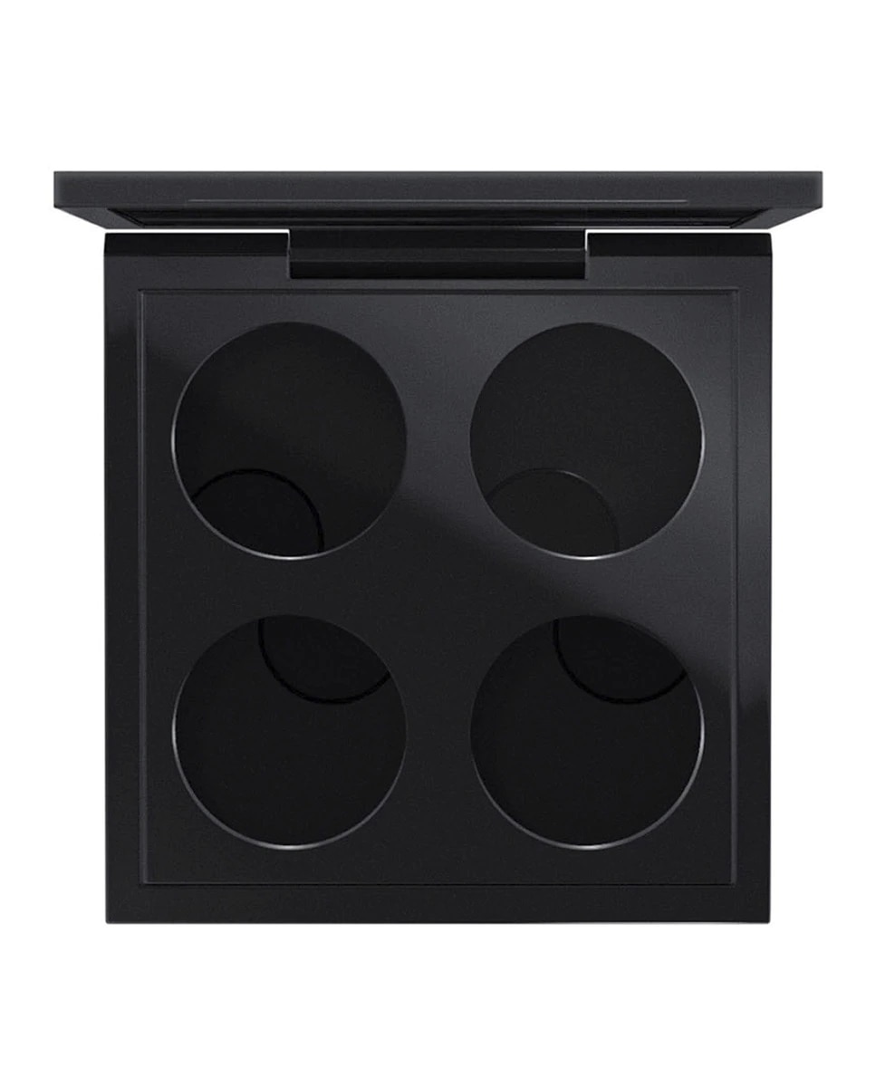 Imagem 0 de Caixa Paleta para Sombras de Olhos x4