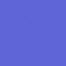 Atlantic Blue Atlantic Blue