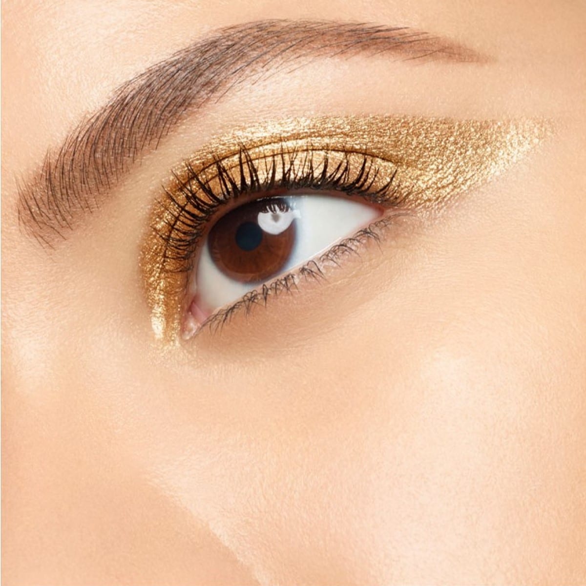 Sombras de Olhos Sequin Crush Mono - 8 g 1 Lengendary Gold-2