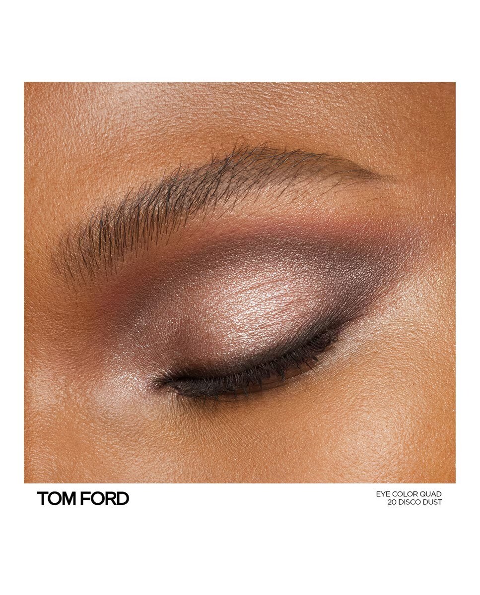 Paleta de Sombras Eye Color Quad 92 Disco Dust-2