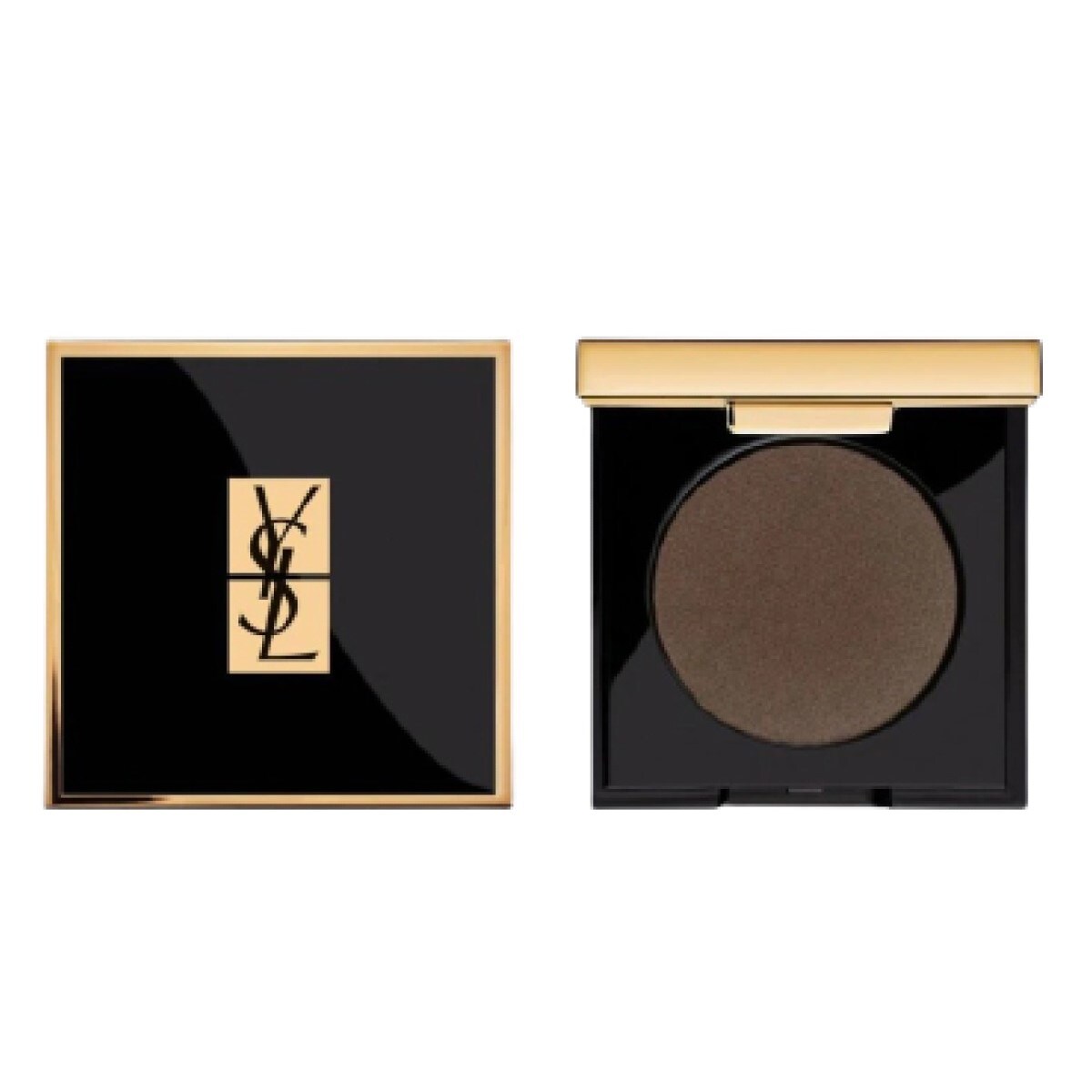 Sombra de Olhos Mate Crush Mono - 8 g Deep Brown-3