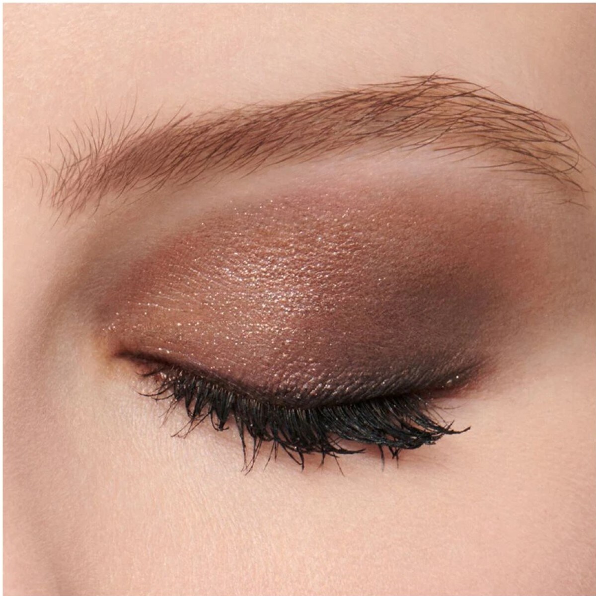 Sombra de Olhos Mate Crush Mono - 8 g Deep Brown-4