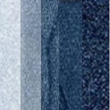 16 Drama Denim 16 Drama Denim