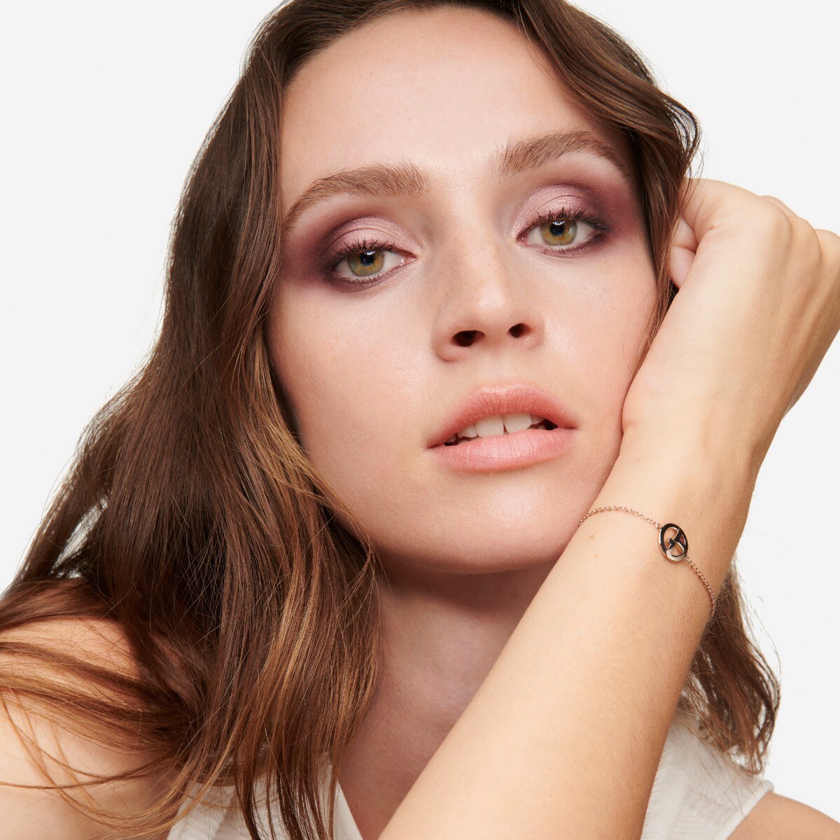 Sombra de Olhos Líquida Eye Tint - 3,9 g 56 Mahogany (Shimmer)-7