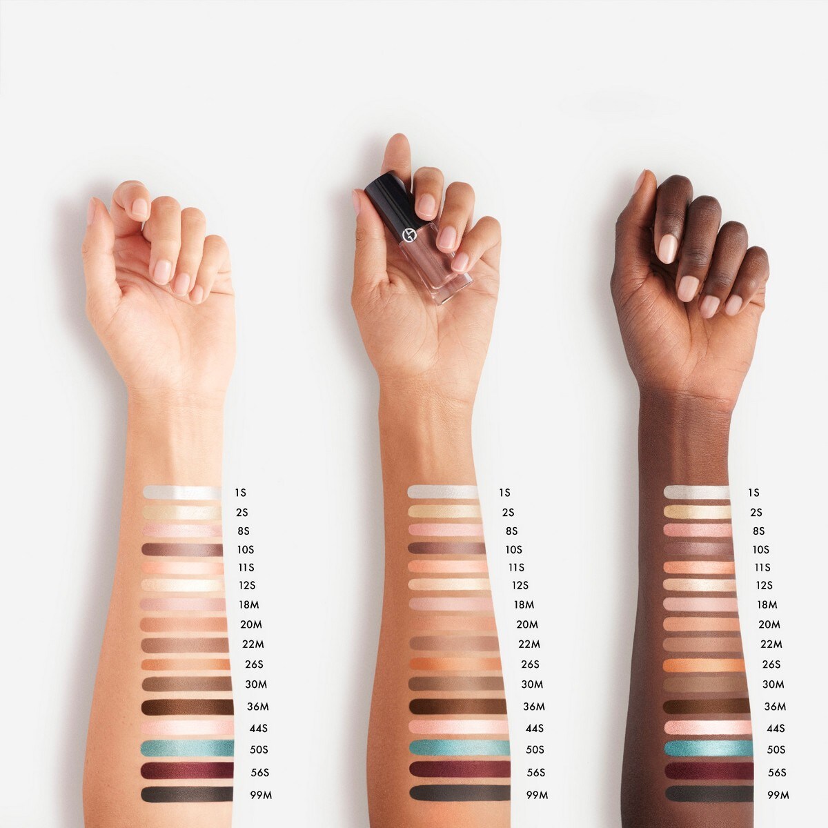 Sombra de Olhos Líquida Eye Tint - 3,9 g 56 Mahogany (Shimmer)-8