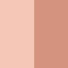 GOLDEN PINK AND TAUPE