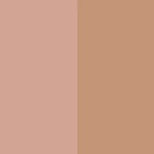 PINK COPPER AND CASHEW