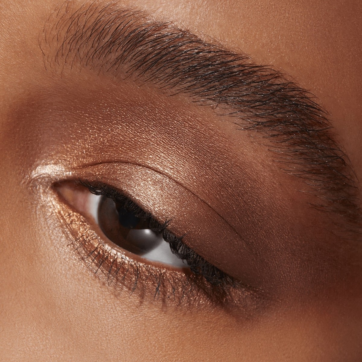 Paleta Eye Shadow Connect In Colour Bronze Influence-5