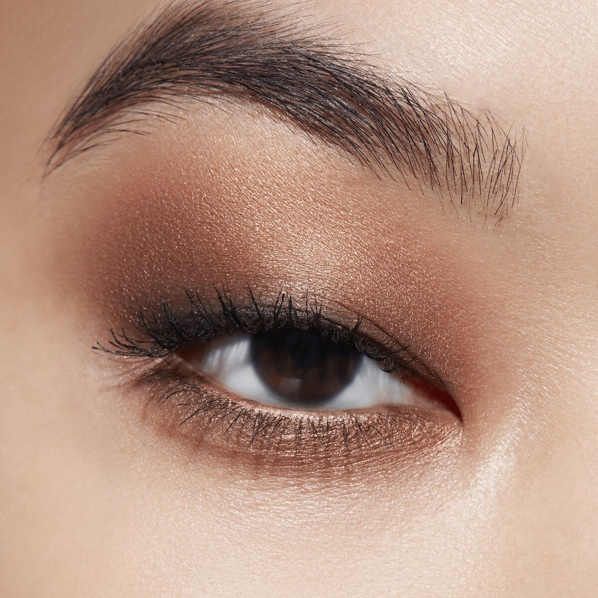 Paleta Eye Shadow Connect In Colour Bronze Influence-7