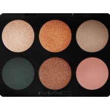 Bronze Influence Bronze Influence