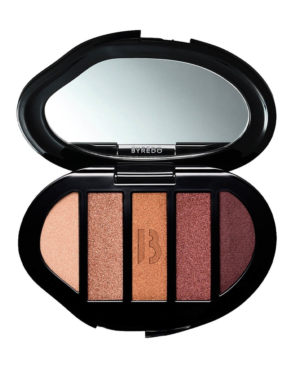 Imagem 0 de Paleta de Sombras 5 Colours