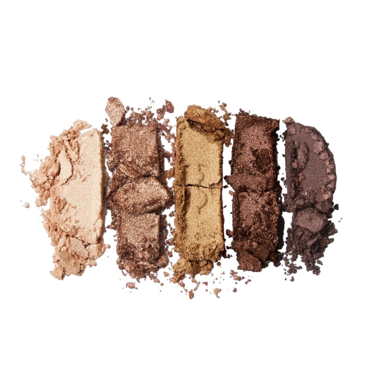 Paleta de Sombras 5 Colours DYSCO-3