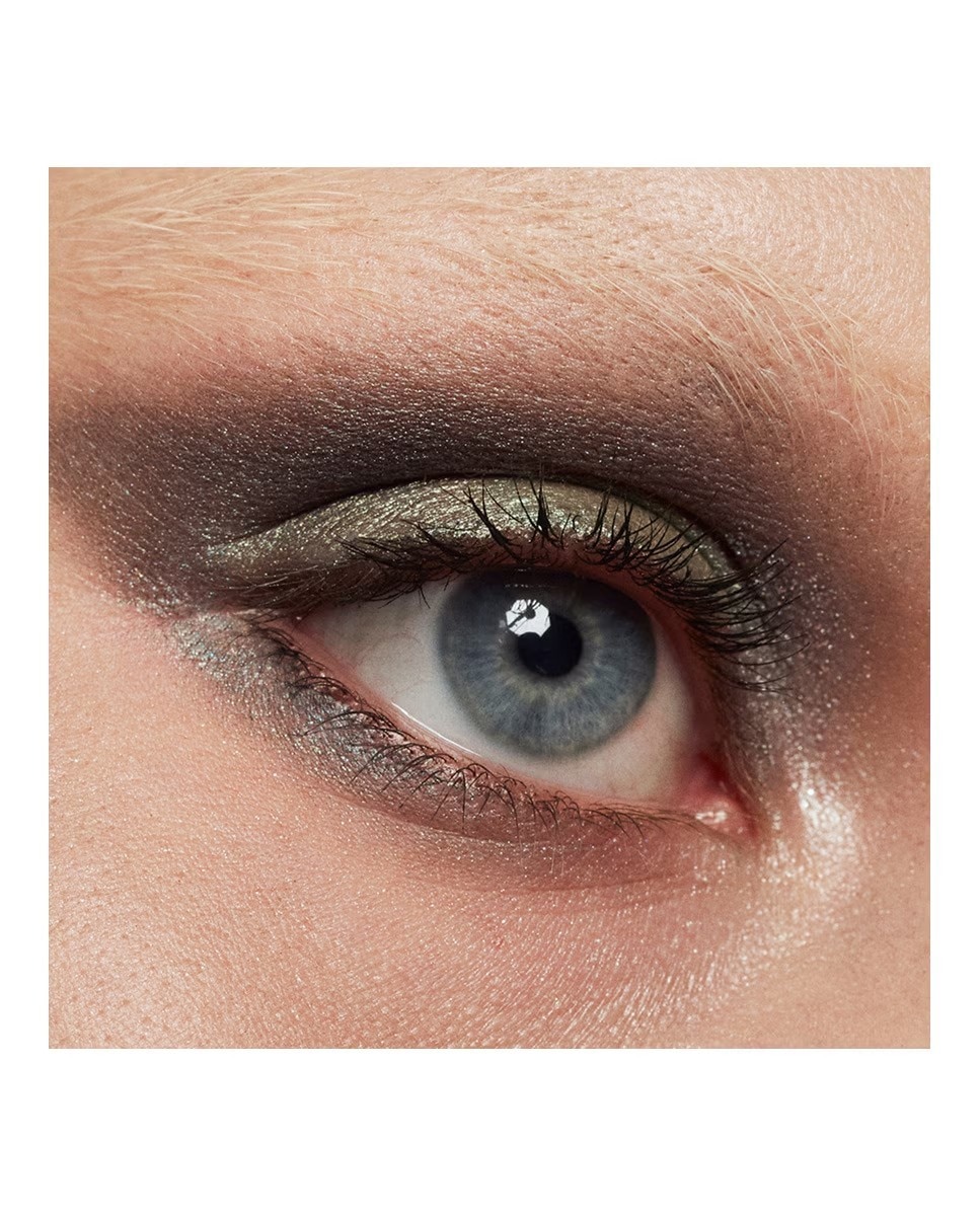 Palete de Sombras Eyeshadow 5 Colours 5 Colours Metal Boots In The Snow-3