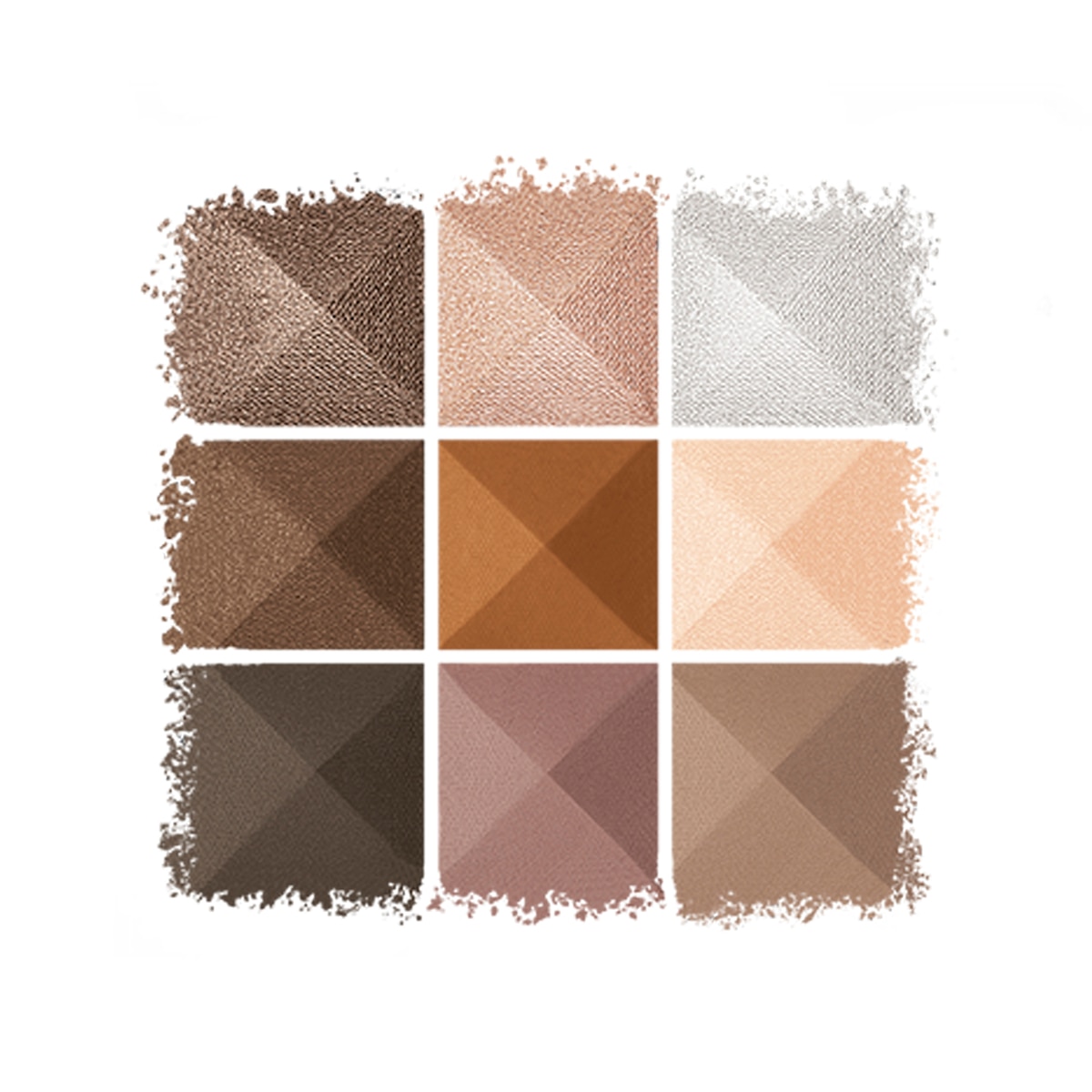 Palete de Sombras Le 9 de Givenchy - 110 g 9.12-3