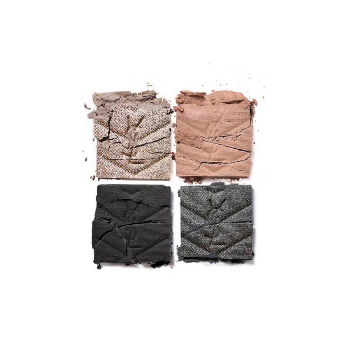 Palete de Sombras Couture Mini Clutch - 5 g OVER NOIR-2