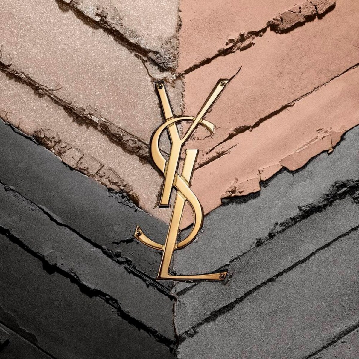 Palete de Sombras Couture Mini Clutch - 5 g OVER NOIR-6