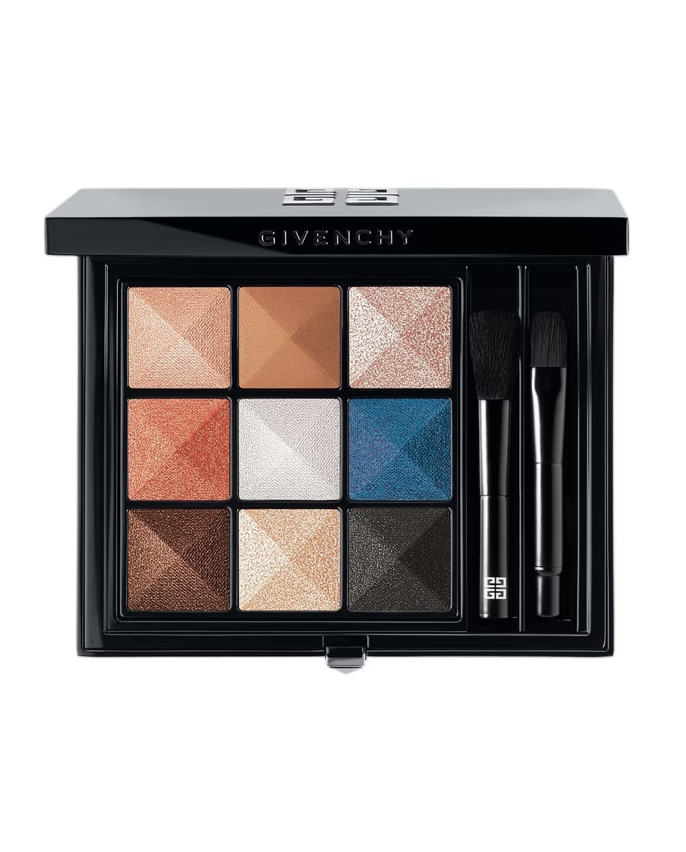 Palete de Sombras LE 9 N14 1