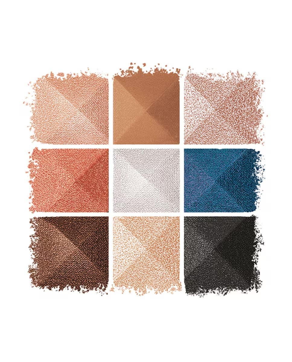 Palete de Sombras LE 9 N14 2