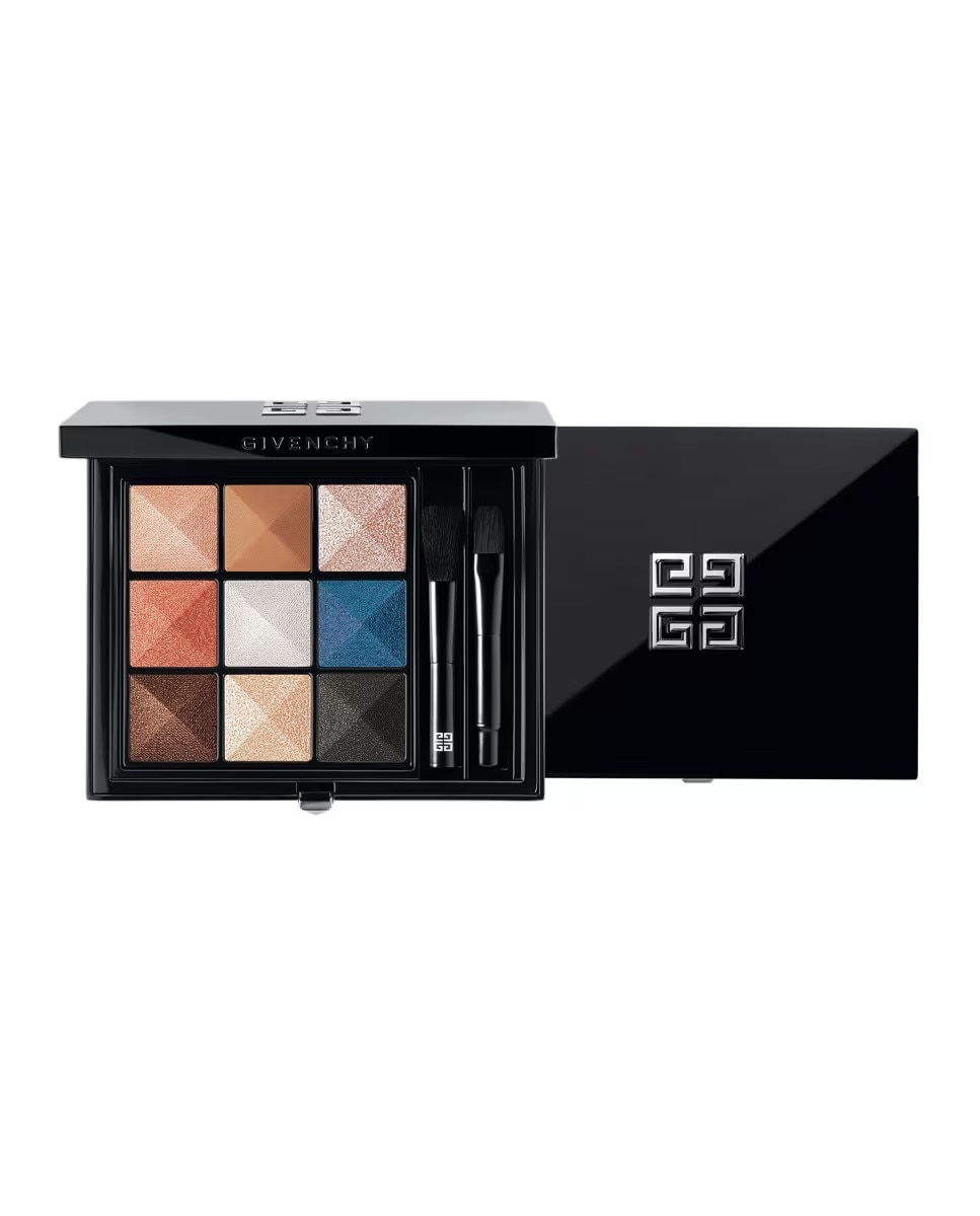 Palete de Sombras LE 9 N14 3
