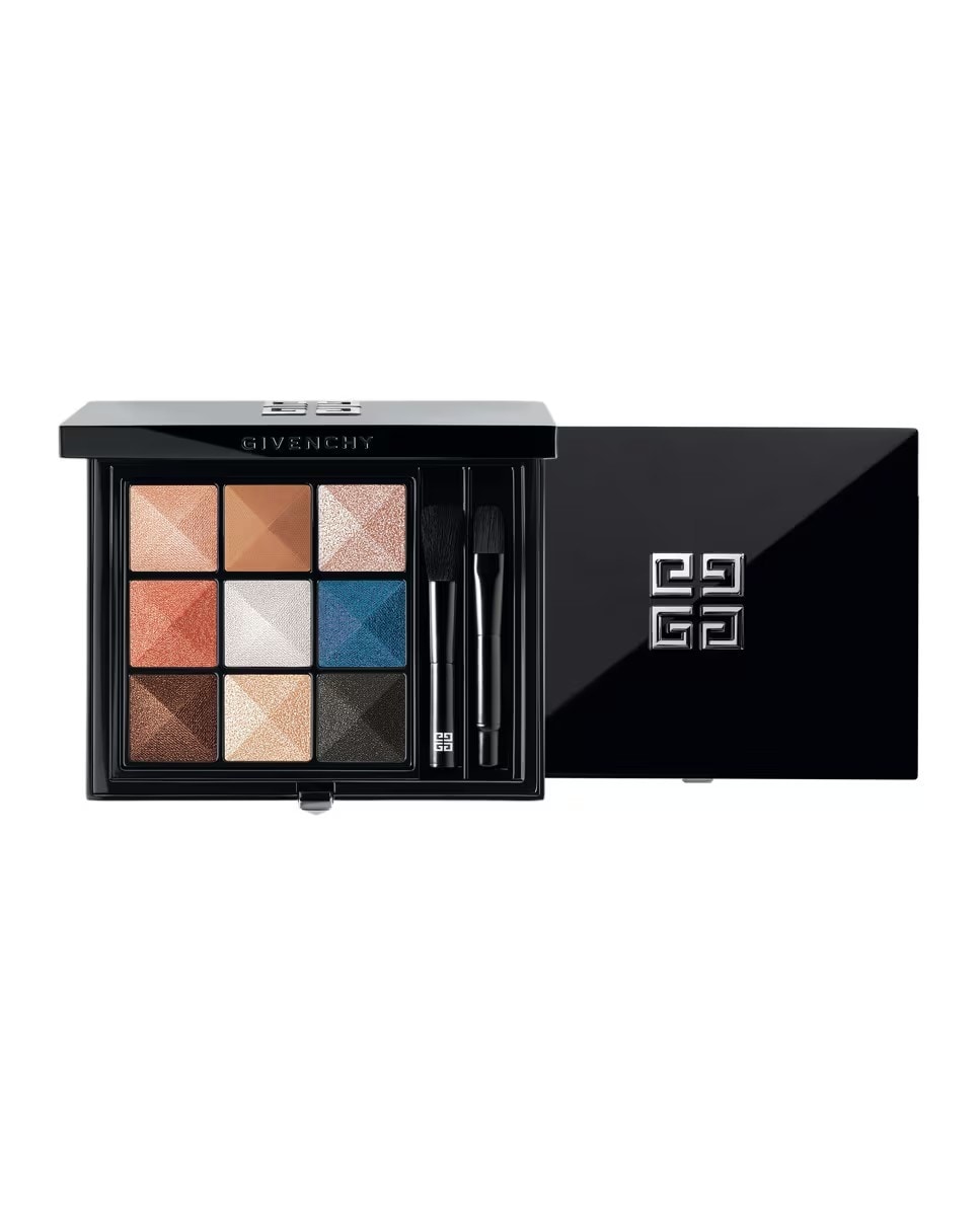 Palete de Sombras LE 9 N14 3