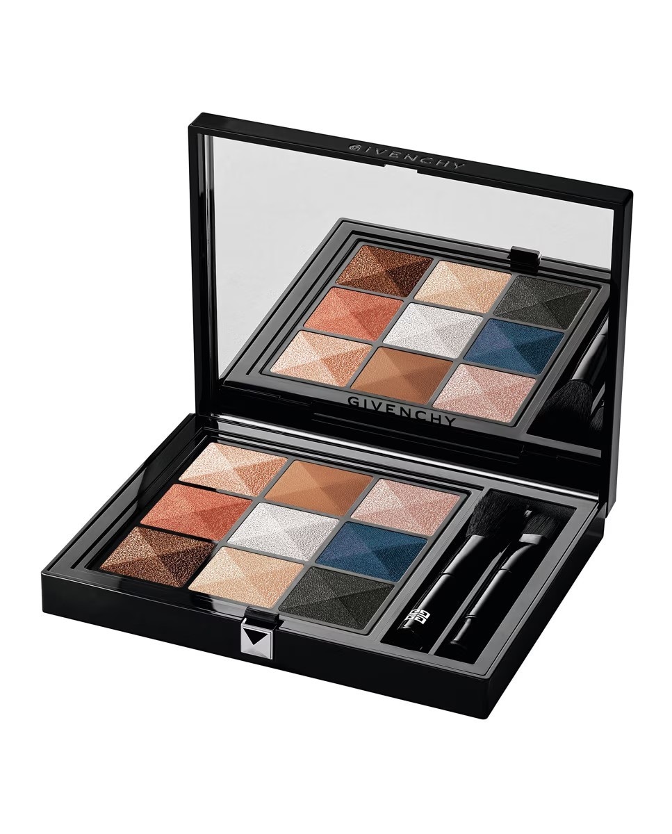 Palete de Sombras LE 9 N14 4