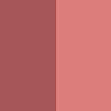 Radiant Rose / Brazen