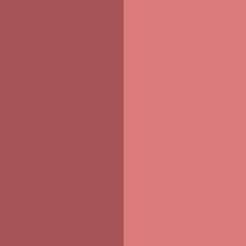Radiant Rose / Brazen