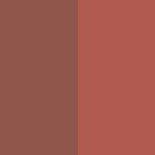 Pyrite / Muted Taupe