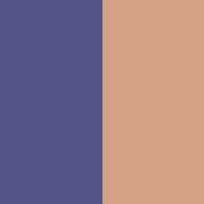 Silk / Rich Navy