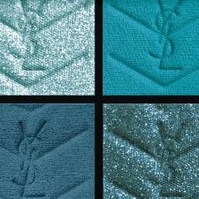 Bewitching Turquoise