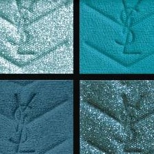 Bewitching Turquoise