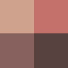 EMBER BRONZE