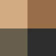 OLIVE SMOKE