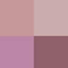 MAUVE SLIP