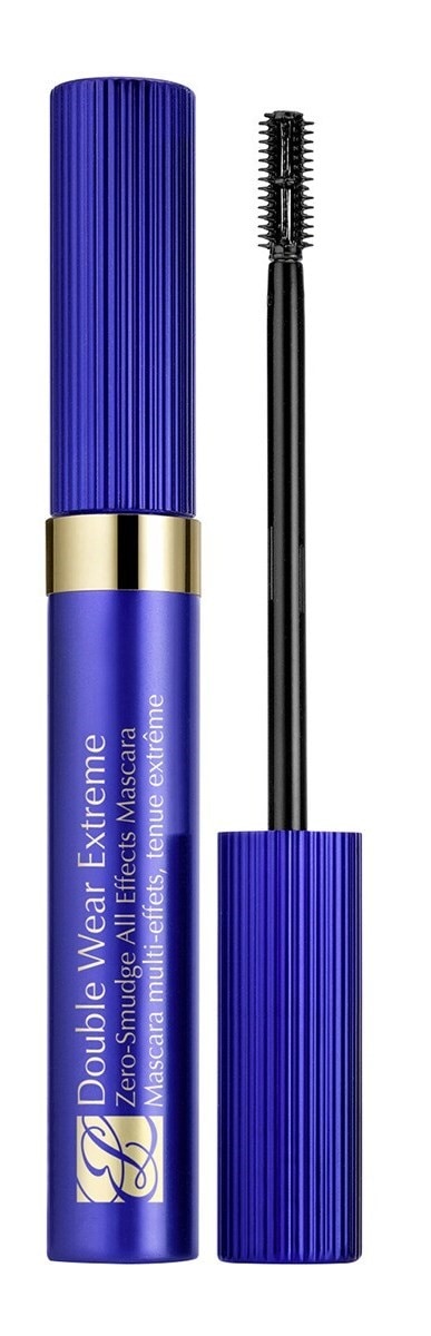 Imagem 0 de Double Wear Zero-Smudge Lengthening Mascara Black Estée Lauder