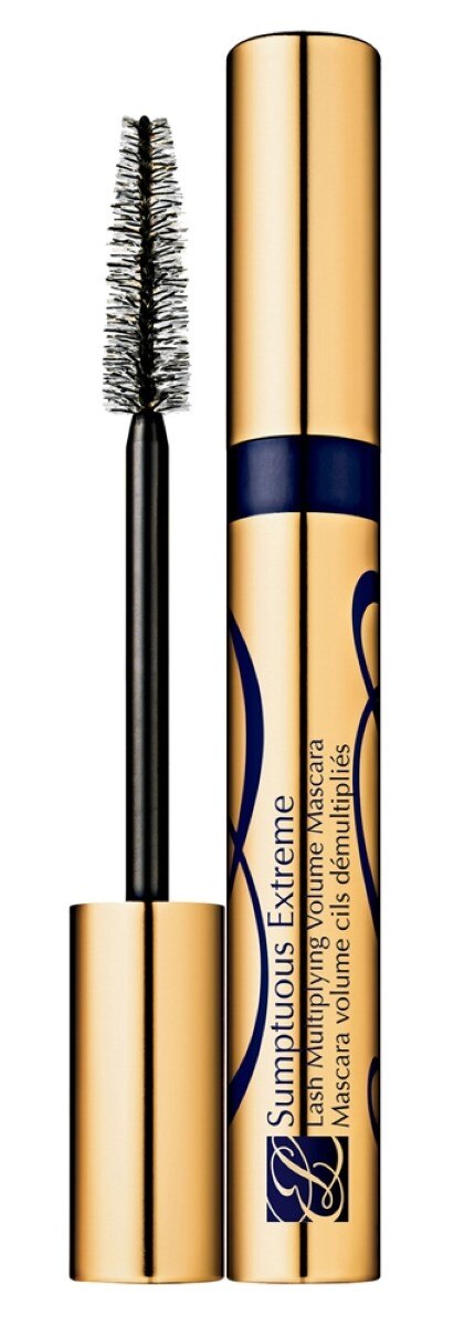 Sumptuous Extreme Lash Multiplying Black Mascara - 8 ml 1