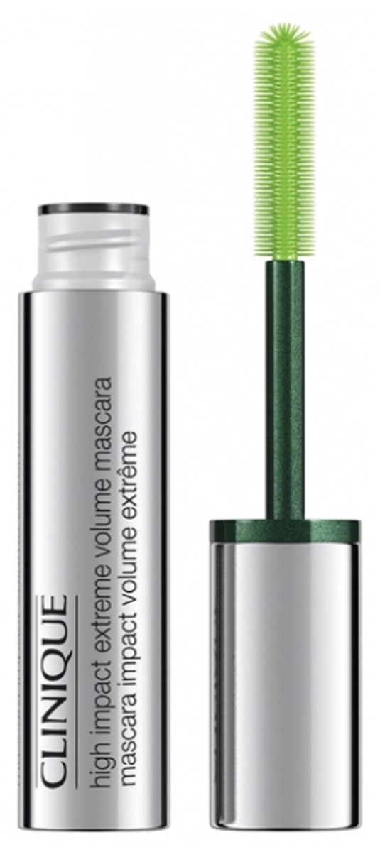 Imagem 0 de High Impact Extreme Volume Mascara Extreme Black Clinique