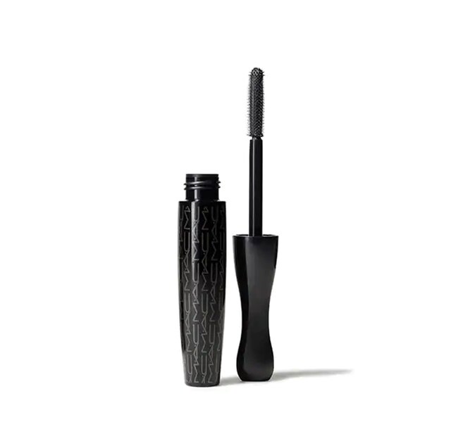 Imagem 0 de In Extreme Dimension 3D Black Lash Mascara 13g MAC
