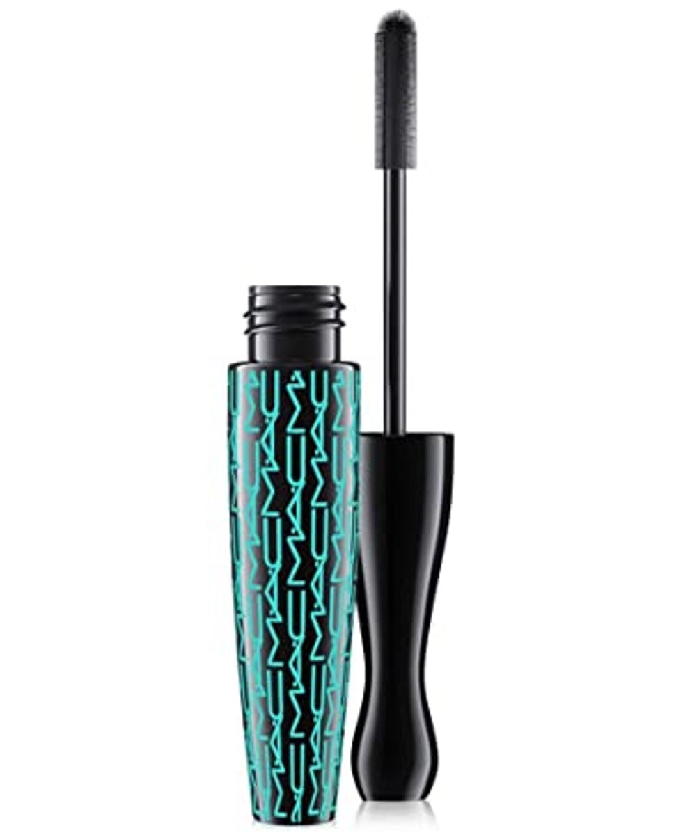 In Extreme Dimension Waterproof Mascara 13g MAC Black-1