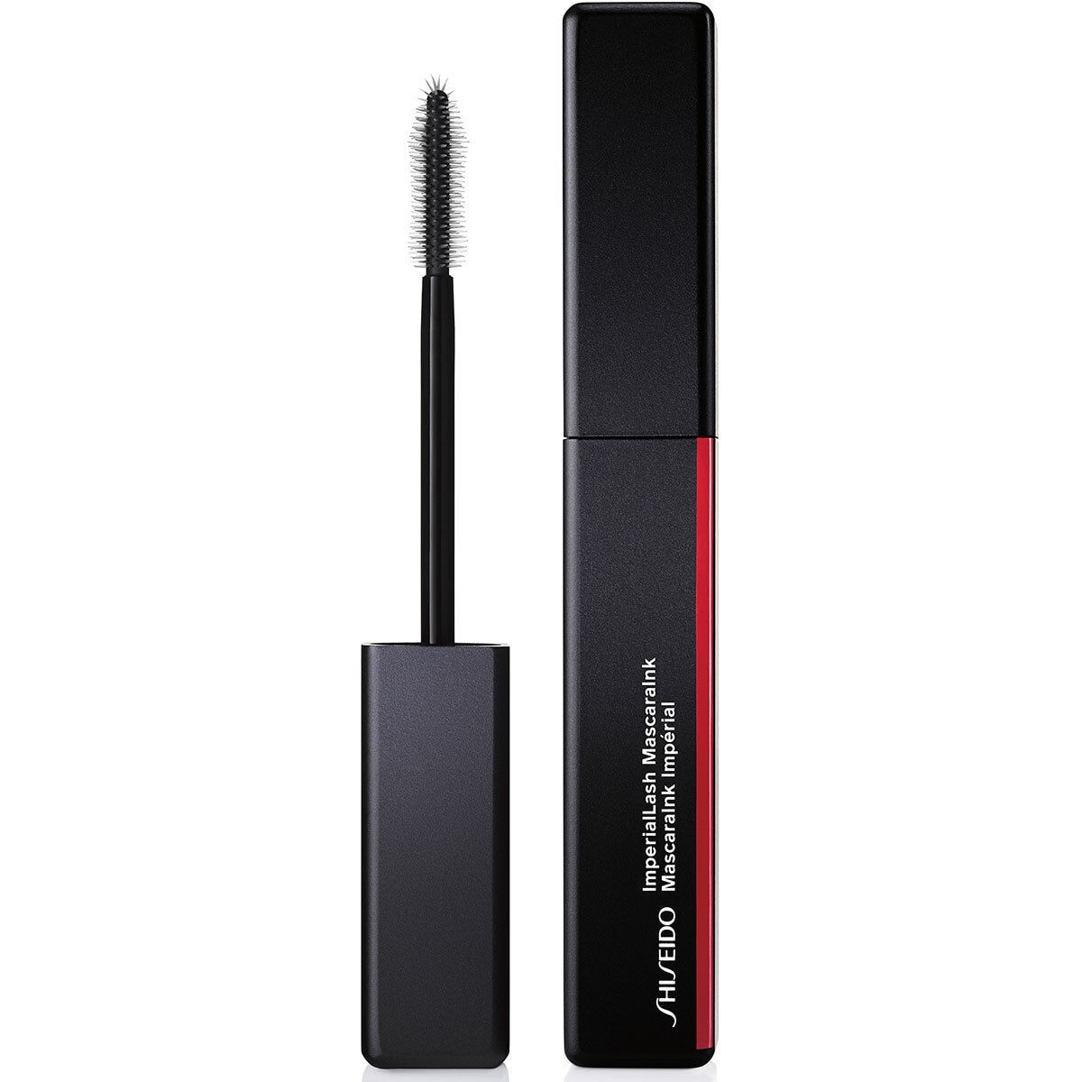 Imagem 0 de Máscara de Pestanas ImperialLash MascaraInk Shiseido