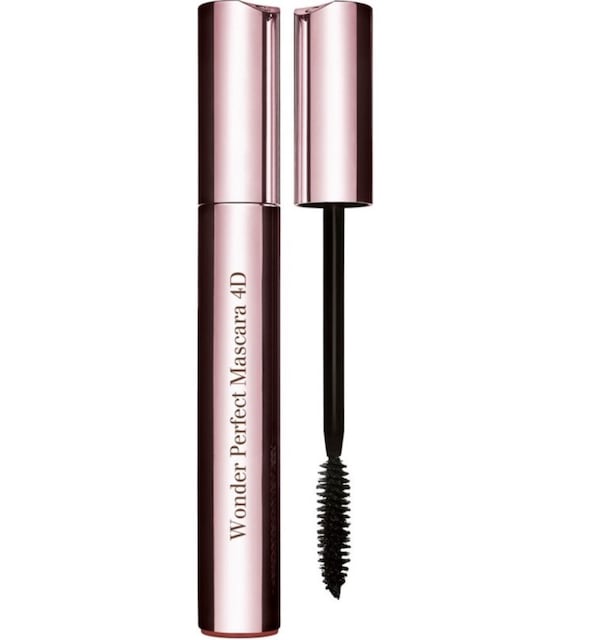 Imagem 0 de Máscara de Pestanas Wonder Perfect 8ml Clarins