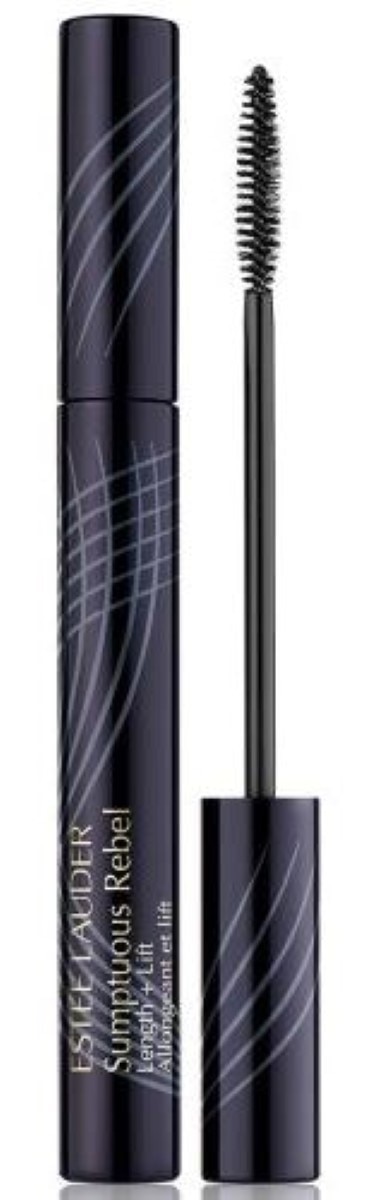 Imagem 0 de Máscara de Pestanas Sumptuous Rebel Length + Lift