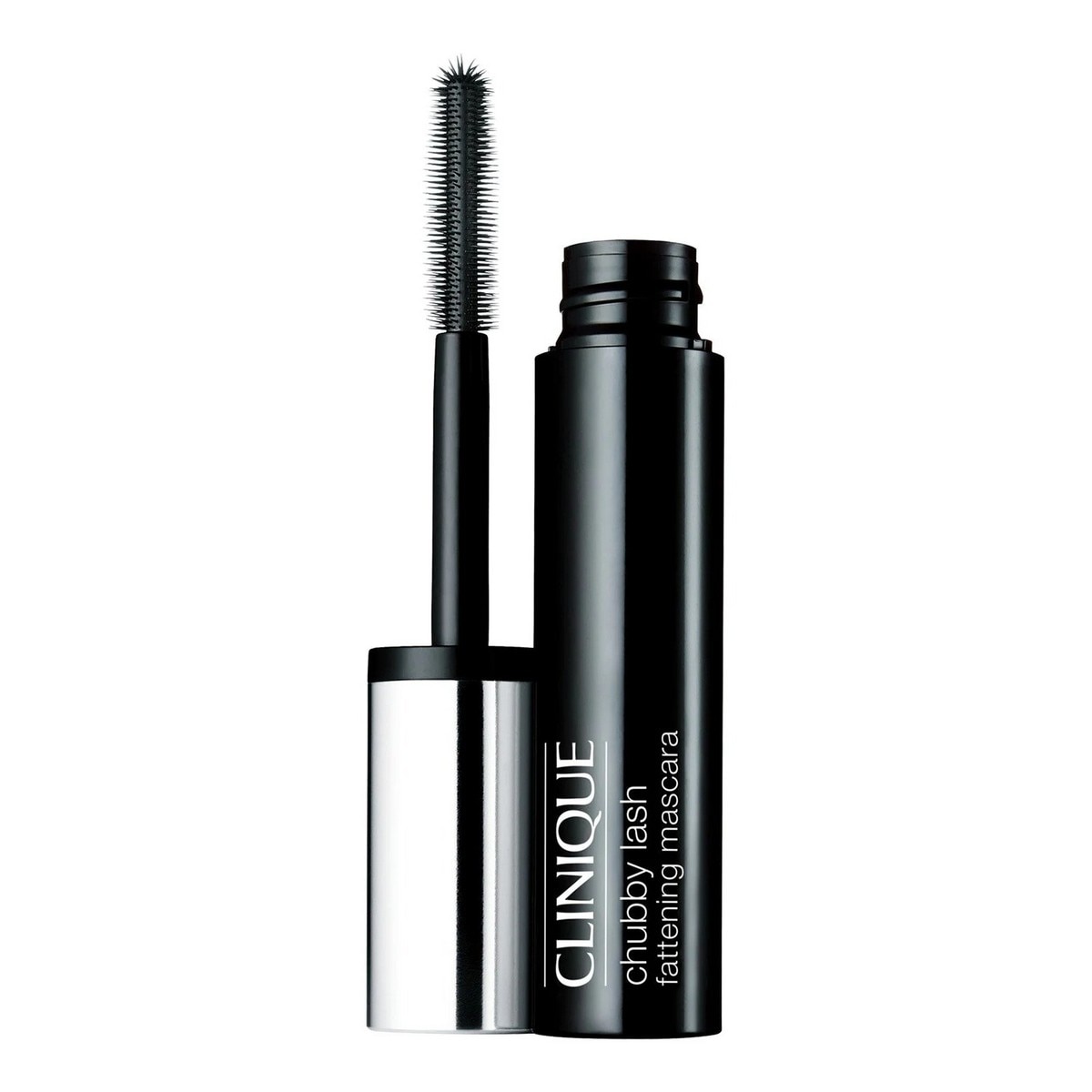 Imagem 0 de Máscara de Pestanas Chubby Lash Fattening Mascara Jumbo Jet 10ml Clinique