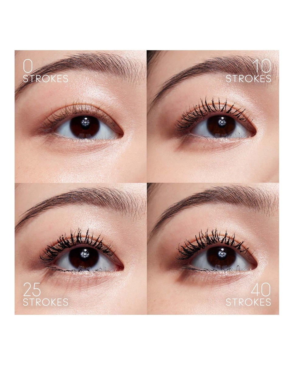 Máscara de Pestanas Stack Micro Negro Intenso-5