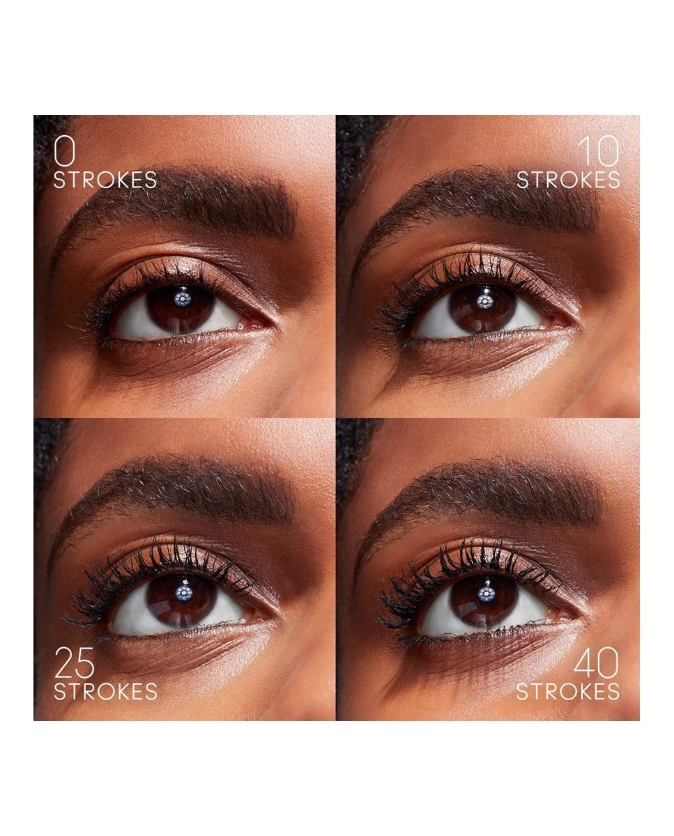 Máscara de Pestanas Stack Micro Negro Intenso-6