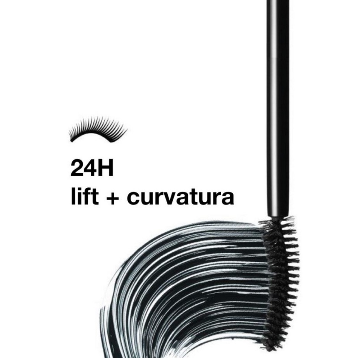 High Impact Zero Gravity™ Mascara - 8 ml 01 Black-4